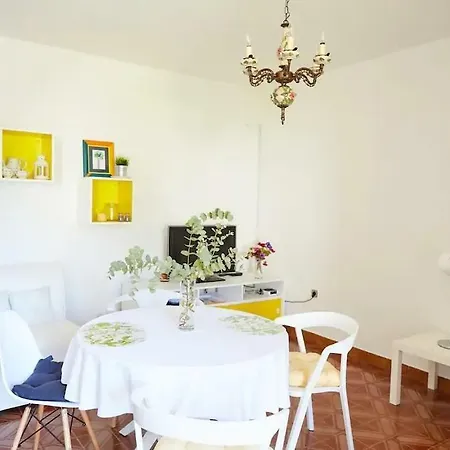 Kucica Bgnm Holiday home *