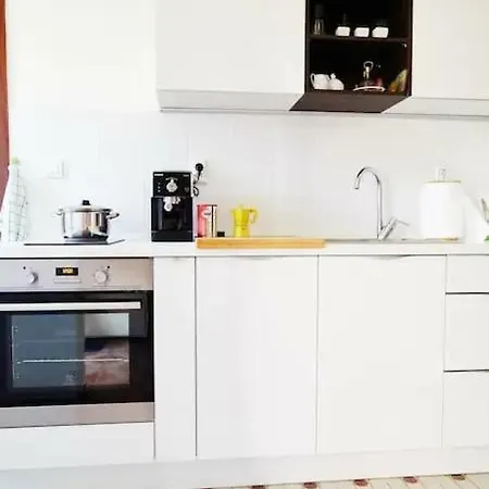 Kucica Bgnm * Biograd Na Moru