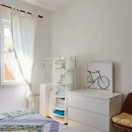 Holiday home Kucica Bgnm