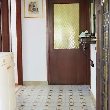 Kucica Bgnm Holiday home Biograd Na Moru