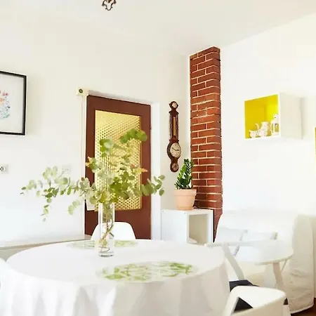 Holiday home Kucica Bgnm *