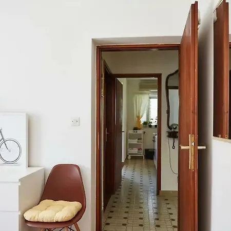 Kucica Bgnm Holiday home *